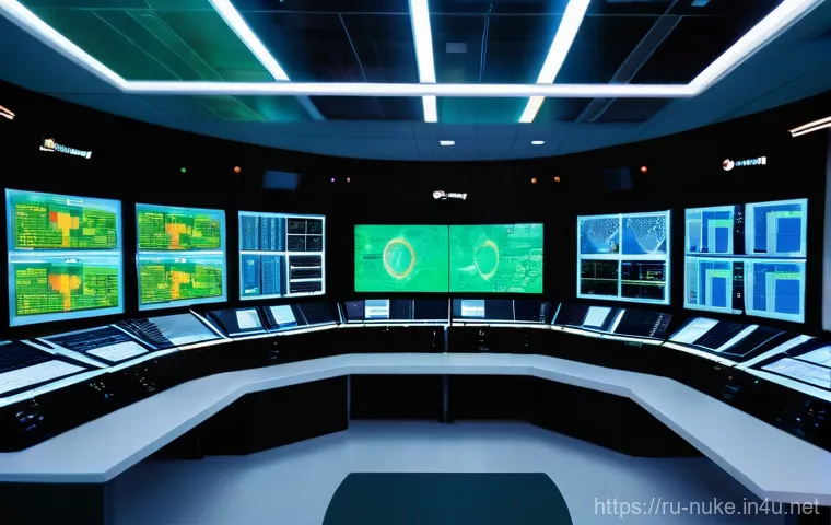 원자력 엔지니어의 실험 설계 팁 - **Prompt:** A diverse team of male and female engineers and scientists, dressed in clean, modern lab...